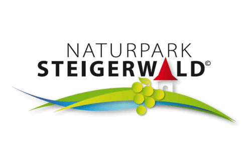 Logo der Firma Steigerwald Tourismus e.V.