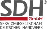 Logo der Firma Servicegesellschaft Deutsches Handwerk GmbH