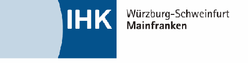 Logo der Firma IHK Würzburg-Schweinfurt