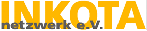Logo der Firma INKOTA-netzwerk e.V.