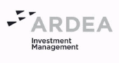 Logo der Firma Ardea Investment Management