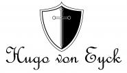 Logo der Firma Hugo von Eyck