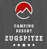 Logo der Firma Camping Resort Zugspitze GmbH