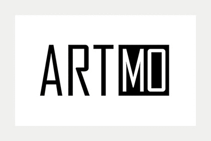 Logo der Firma ARTMO GmbH