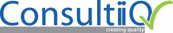 Logo der Firma ConsultiiQ GmbH
