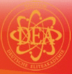 Logo der Firma DEA Deutsche Eliteakademie AG