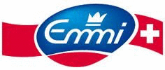 Logo der Firma Emmi Deutschland GmbH