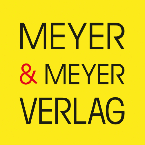 Logo der Firma Meyer & Meyer Fachverlag & Buchhandel GmbH
