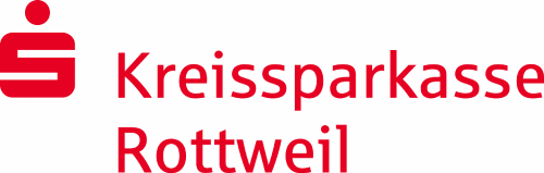 Logo der Firma Kreissparkasse Rottweil Anstalt des öffentlichen Rechts