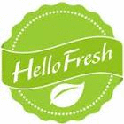 Logo der Firma HelloFresh Deutschland AG & Co. KG.
