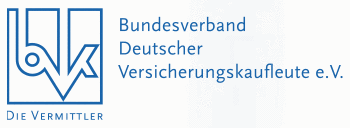 Logo der Firma BVK e.V. Bezirksverband Stuttgart c/o Sabine Mayer-Paris