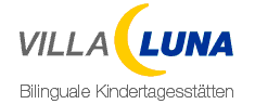 Logo der Firma Villa Luna GmbH