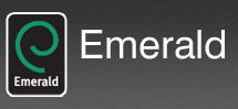 Logo der Firma Emerald Group Publishing Limited