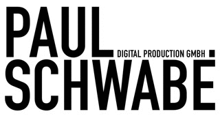 Logo der Firma PAUL SCHWABE DIGITAL PRODUCTION GmbH