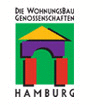 Logo der Firma Arbeitskreis Hamburger Wohnungsbaugenossenschaften e.V