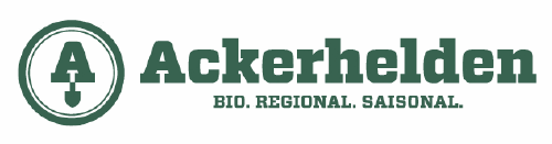 Logo der Firma Ackerhelden GmbH