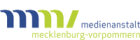 Logo der Firma Medienanstalt Mecklenburg-Vorpommern
