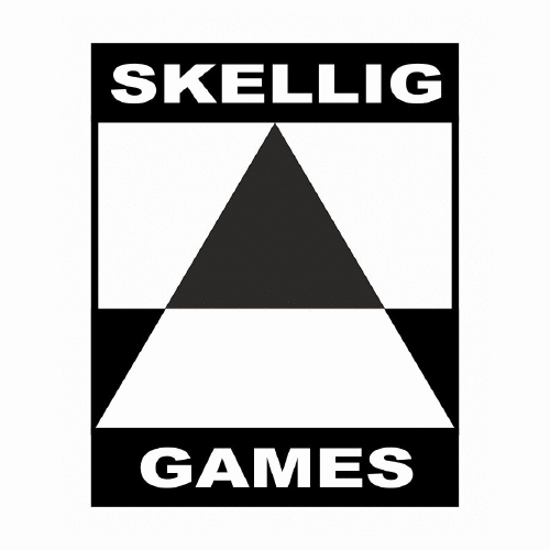 Logo der Firma Skellig Games GmbH