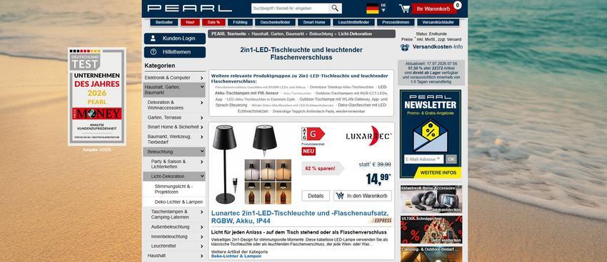 Website Promotion