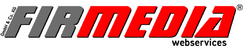 Logo der Firma FIRMEDIA® GmbH & Co. KG