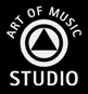 Logo der Firma Art of Music