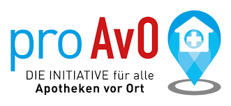 Logo der Firma Pro-AvO GmbH