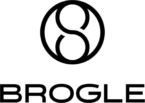 Logo der Firma Werner Brogle GmbH & Co. KG