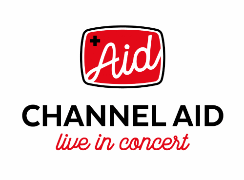 Logo der Firma Channel Aid