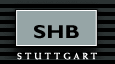 Logo der Firma SHB Individual Marketing & Advertising Stuttgart GmbH