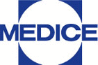 Logo der Firma MEDICE Arzneimittel Pütter GmbH & Co. KG