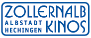 Logo der Firma Zollernalb Kinos