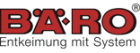 Logo der Firma BäRo GmbH & Co. KG