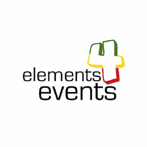 Logo der Firma Elements4events GmbH