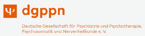 Logo der Firma Deutsche Gesellschaft für Psychiatrie und Psychotherapie, Psychosomatik und Nervenheilkunde e. V. (DGPPN)