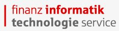 Logo der Firma Finanz Informatik Technologie Service GmbH & Co. KG