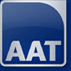 Logo der Firma AAT Alber Antriebstechnik GmbH