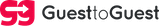 Logo der Firma GuestToGuest