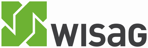 Logo der Firma WISAG Facility Service Holding SE