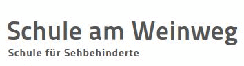 Logo der Firma Schule am Weinweg - Schule für Sehbehinderte