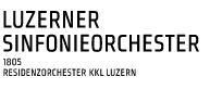 Logo der Firma Luzerner Sinfonieorchester