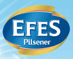 Logo der Firma Efes Deutschland GmbH