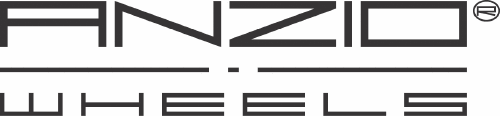 Logo der Firma ANZIO Wheels Sp. z o.o