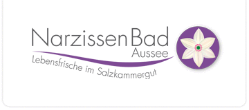 Logo der Firma Narzissen Bad Aussee