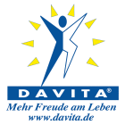 Logo der Firma DAVITA® Medizinische Produkte GmbH & Co. KG