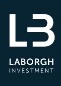 Logo der Firma Laborgh Investment GmbH