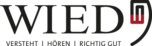 Logo der Firma Wied GmbH & Co. KG