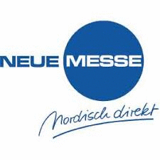 Logo der Firma NEUE MESSE GmbH Rostock