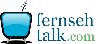 Logo der Firma fernsehtalk.com