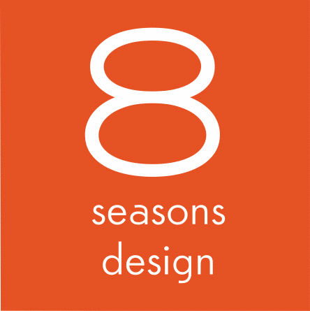 Logo der Firma 8 seasons design GmbH