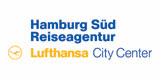 Logo der Firma Hamburg Süd Reiseagentur GmbH